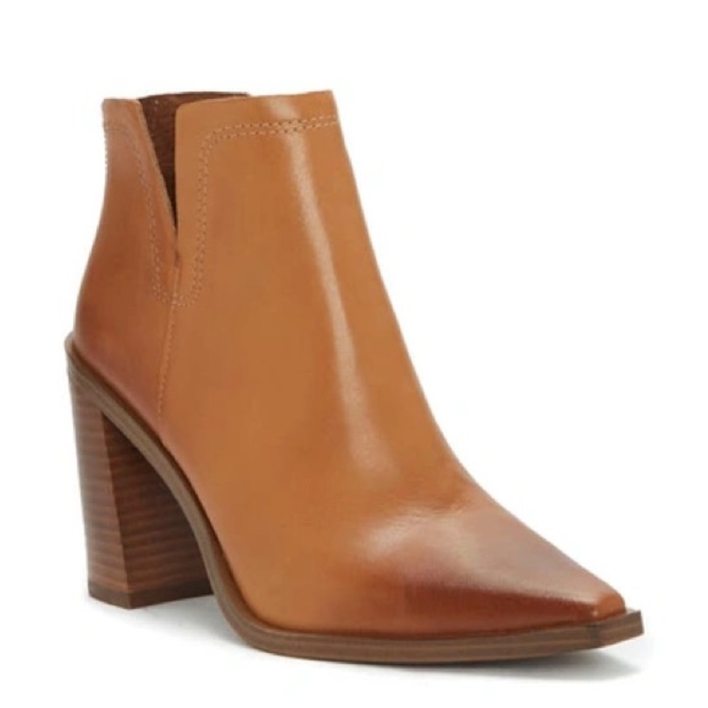Vince Camuto Welland Bootie